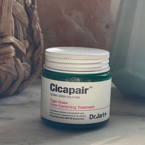 Dr. Jart Cicapair Color Correcting Treatment